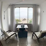 Frente Mar, Sensacao Pe Na Areia