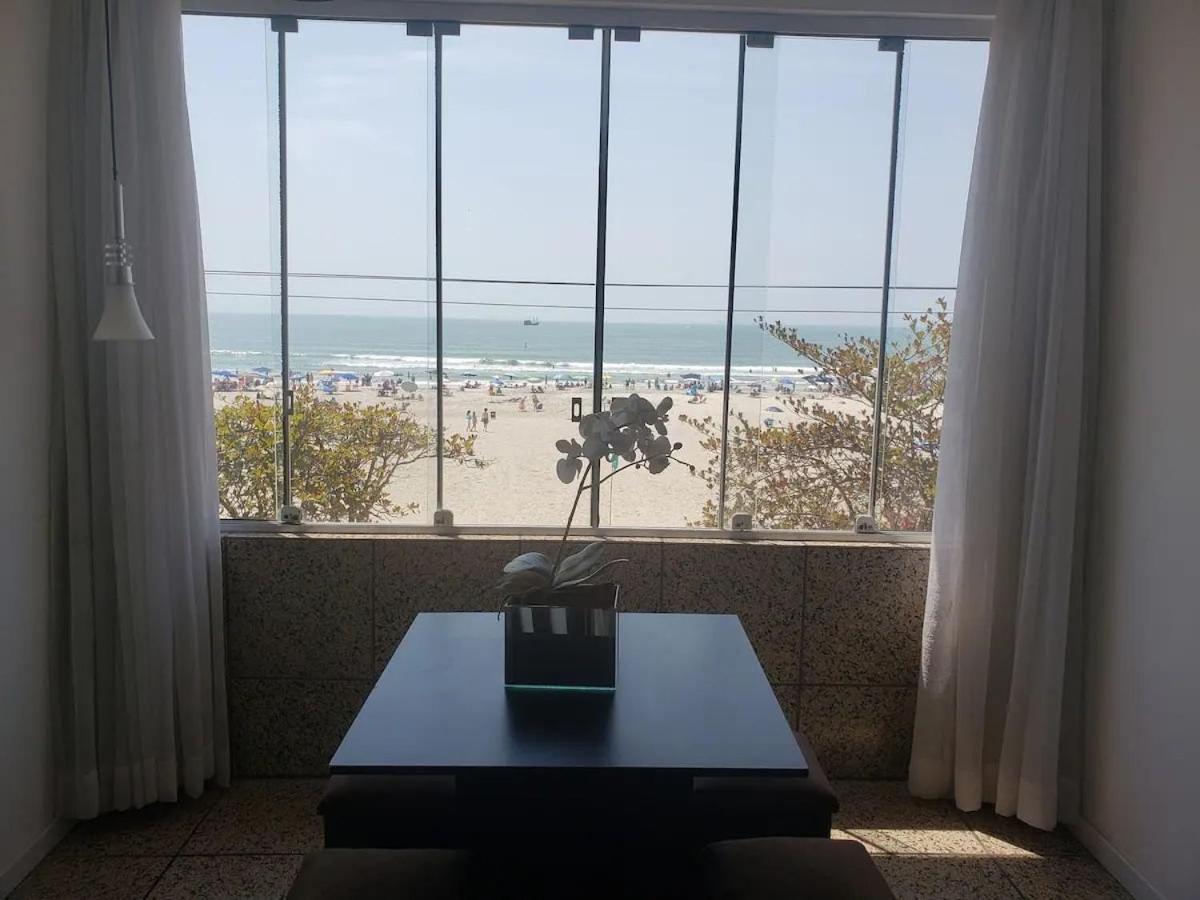 Apartamento Frente Mar, Sensacao Pe Na Areia Balneario Camboriu