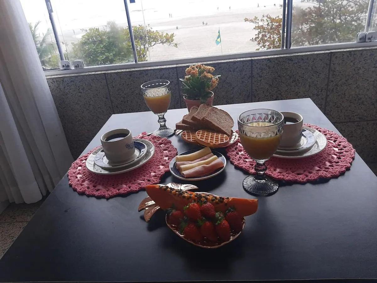 Apartamento Frente Mar, Sensacao Pe Na Areia Balneario Camboriu