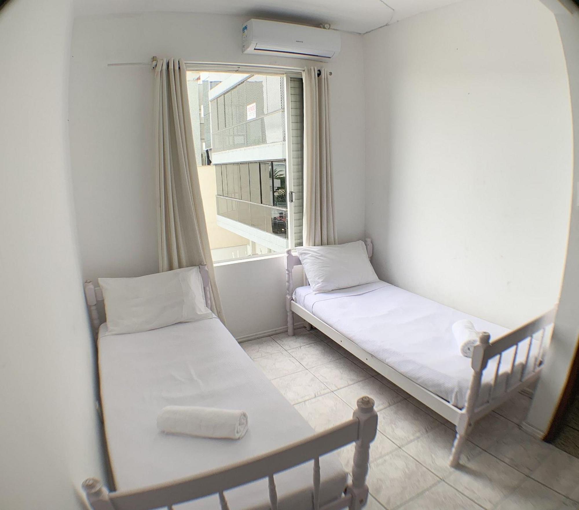 Frente Mar, Sensacao Pe Na Areia Apartamento Balneario Camboriu