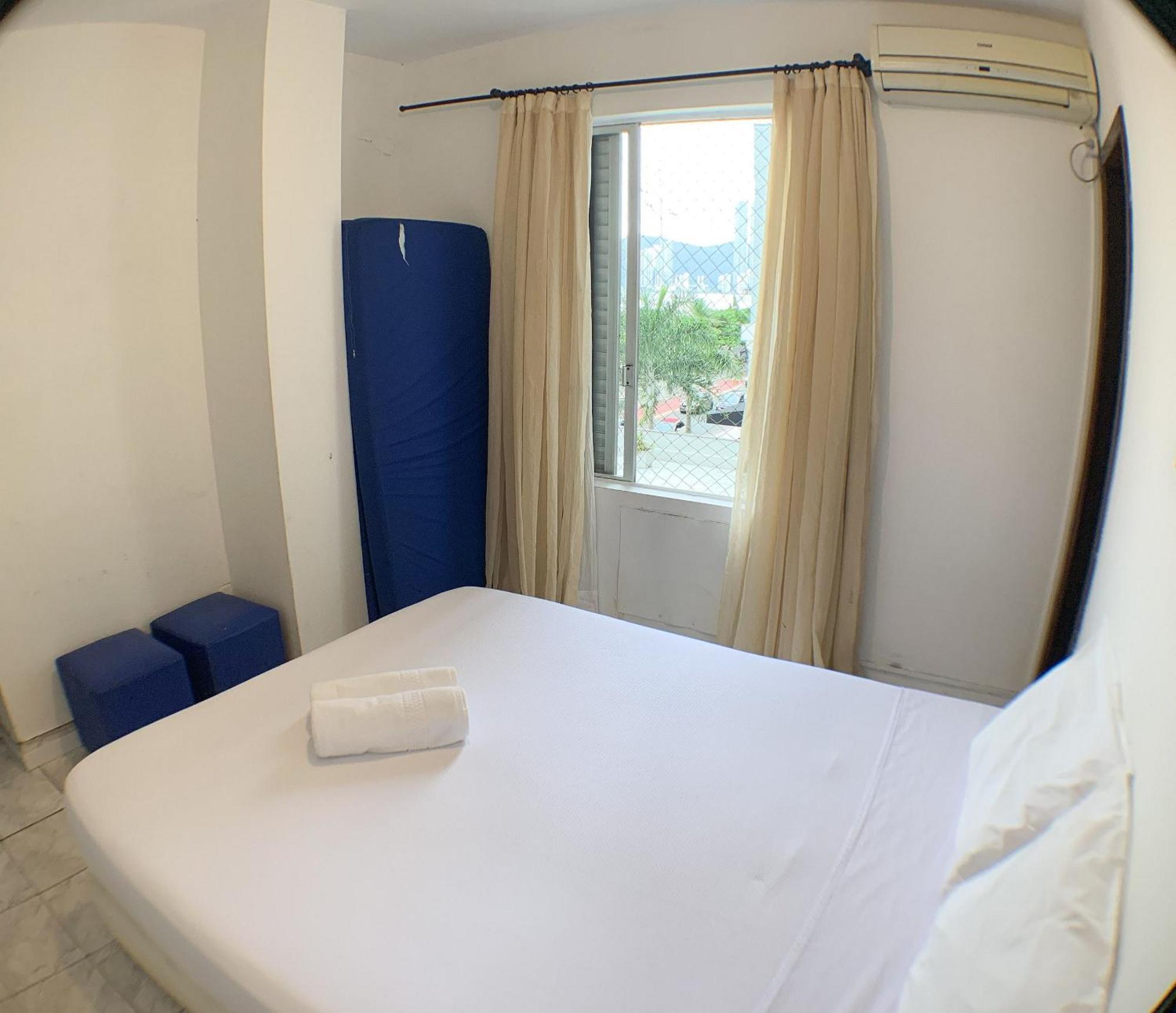 Frente Mar, Sensacao Pe Na Areia Apartamento Balneario Camboriu