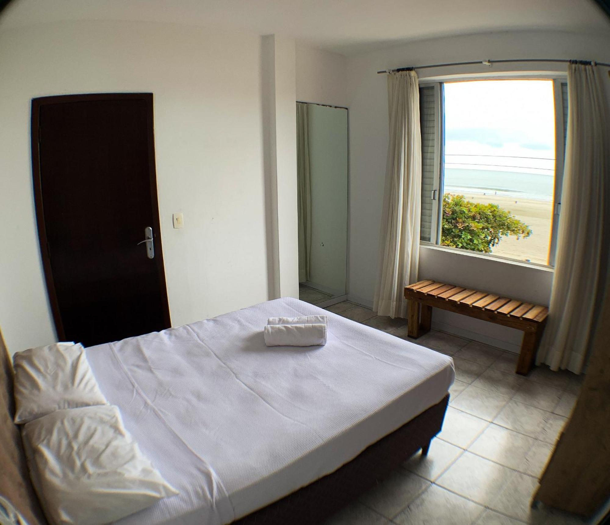 Apartamento Frente Mar, Sensacao Pe Na Areia Balneario Camboriu