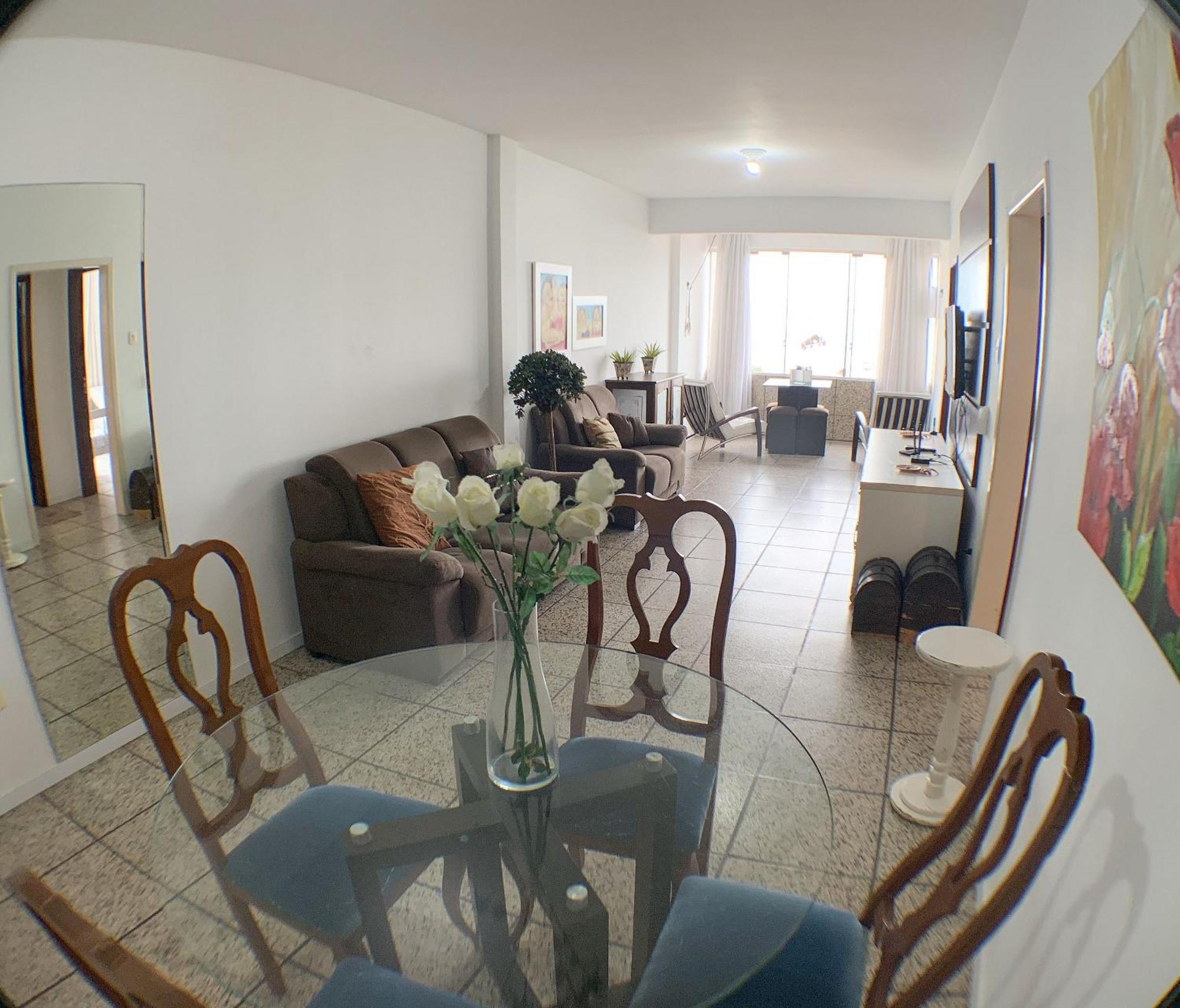 Frente Mar, Sensacao Pe Na Areia Apartamento Balneario Camboriu